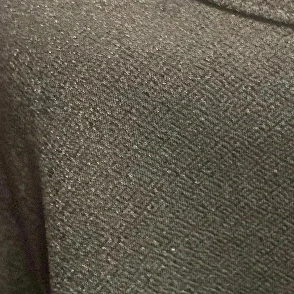 Womens Boohoo black casual cover up ladies dress size 20 - Picture 6 of 10